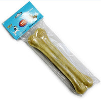 HKM-5233213 Buffalo Leather Dog Chews and Teeth Sticks for Training and Molar Care