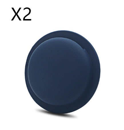 HKM-523475 Silicone Protective Cover for Airtag Locator - Anti-Lost Tracker Case