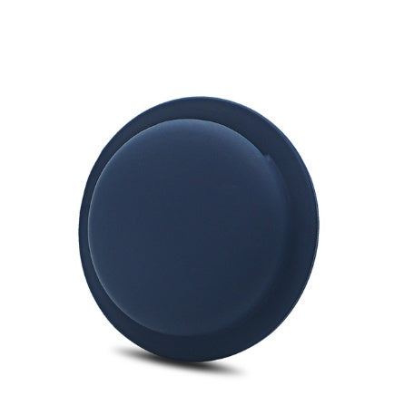 HKM-523475 Silicone Protective Cover for Airtag Locator - Anti-Lost Tracker Case