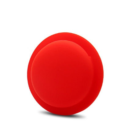 HKM-523475 Silicone Protective Cover for Airtag Locator - Anti-Lost Tracker Case