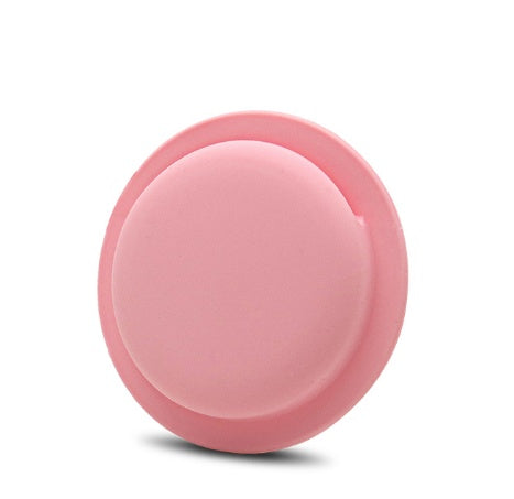 HKM-523475 Silicone Protective Cover for Airtag Locator - Anti-Lost Tracker Case