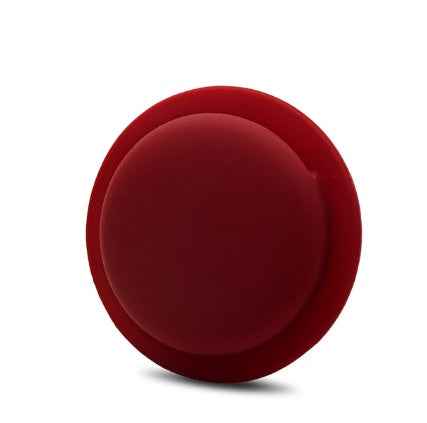 HKM-523475 Silicone Protective Cover for Airtag Locator - Anti-Lost Tracker Case