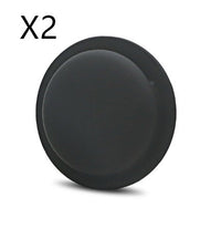 HKM-523475 Silicone Protective Cover for Airtag Locator - Anti-Lost Tracker Case