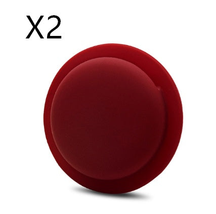 HKM-523475 Silicone Protective Cover for Airtag Locator - Anti-Lost Tracker Case