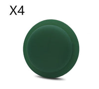 HKM-523475 Silicone Protective Cover for Airtag Locator - Anti-Lost Tracker Case