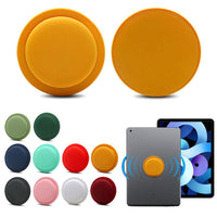 HKM-523475 Silicone Protective Cover for Airtag Locator - Anti-Lost Tracker Case