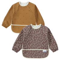 HKM-523475 Stock New Print and High Quality Baby Bib