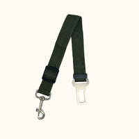 HKM-5235005 Adjustable Safety Pet Seat Belt for Cars - Multiple Colors Available