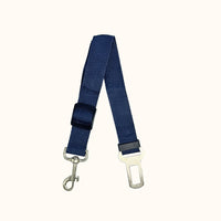 HKM-5235005 Adjustable Safety Pet Seat Belt for Cars - Multiple Colors Available