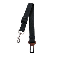 HKM-5235005 Adjustable Safety Pet Seat Belt for Cars - Multiple Colors Available