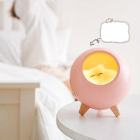HKM-523539 Ball Decoration Cat