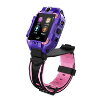 HKM-523603 Children's 4G Waterproof GPS Smart Watch with Touch Screen and Cartoon Design