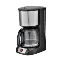 HKM-523667 1.5 L Drip Coffee Machine - Serves 10-12 Cups for Brewing Perfection