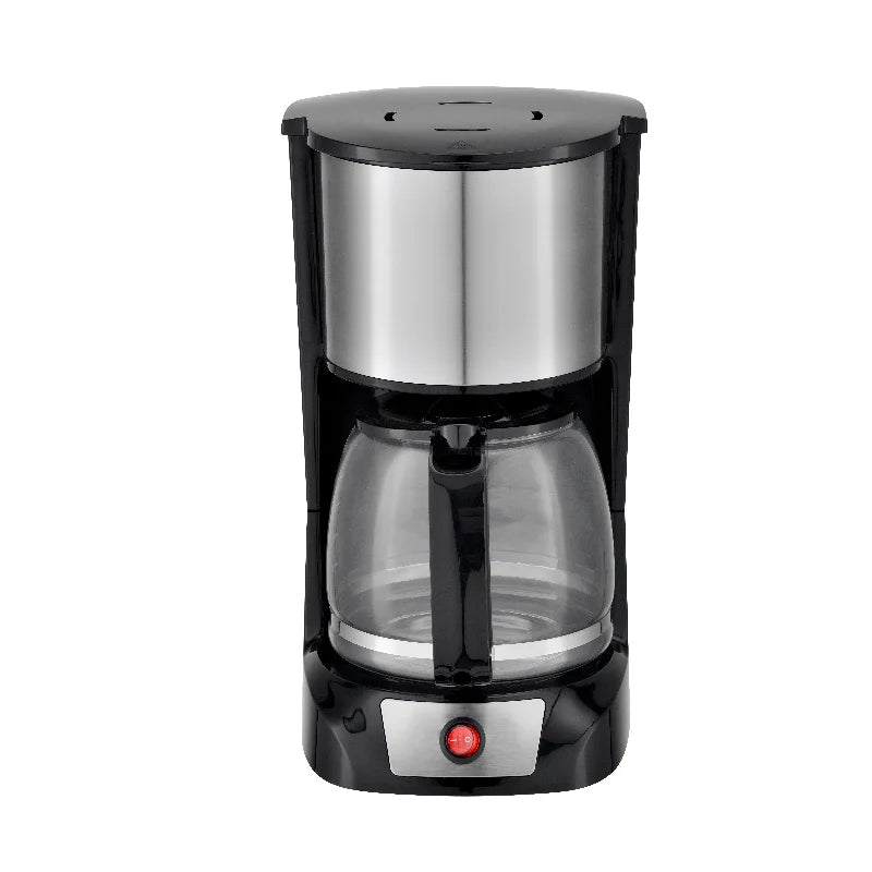 HKM-523667 1.5 L Drip Coffee Machine - Serves 10-12 Cups for Brewing Perfection