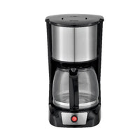 HKM-523667 1.5 L Drip Coffee Machine - Serves 10-12 Cups for Brewing Perfection