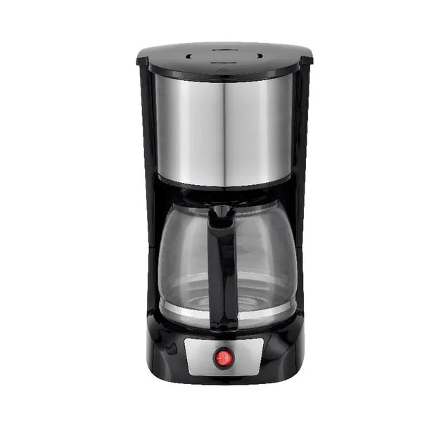 HKM-523667 1.5 L Drip Coffee Machine - Serves 10-12 Cups for Brewing Perfection