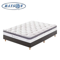 HKM-523795 King Size Tight Top Mattress for Ultimate Comfort and Support