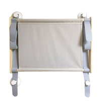 HKM-5239741 Balcony Cat Hammock with Strong Suction Cup and Comfortable Oxford Cloth Bed