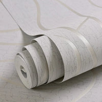 HKM-524115 3D Non-Woven Wallpaper for Living Room and Bedroom Background Decor