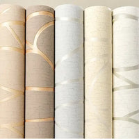 HKM-524115 3D Non-Woven Wallpaper for Living Room and Bedroom Background Decor