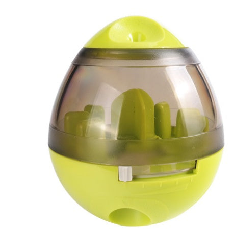 HKM-5242941 Educational Slow Feed Tumbler Toy for Large Dogs – Relieve Stress and Control Eating
