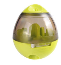 HKM-5242941 Educational Slow Feed Tumbler Toy for Large Dogs – Relieve Stress and Control Eating