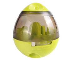 HKM-5242941 Educational Slow Feed Tumbler Toy for Large Dogs – Relieve Stress and Control Eating