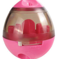 HKM-5242941 Educational Slow Feed Tumbler Toy for Large Dogs – Relieve Stress and Control Eating