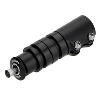 HKM-524435 Adjustable Mountain Bike Handlebar and Head Tube Riser Extender for Enhanced Comfort and Control