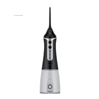 HKM-524499 Portable Electric Dental Scaler and Water Flosser - Model FC1591, Lightweight and Efficient Oral Hygiene Tool