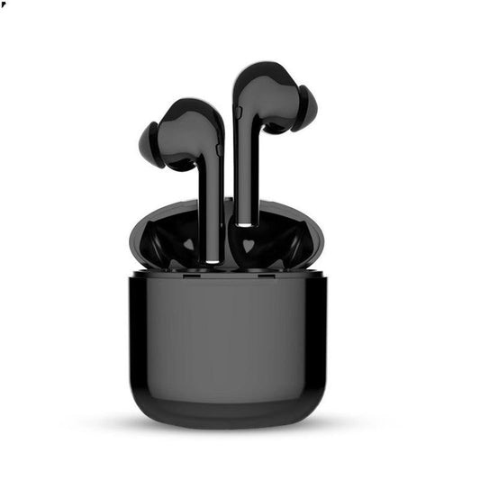 HKM-524563 Wireless Bluetooth Stereo Earbuds with Multi-Point Connection and Voice Control