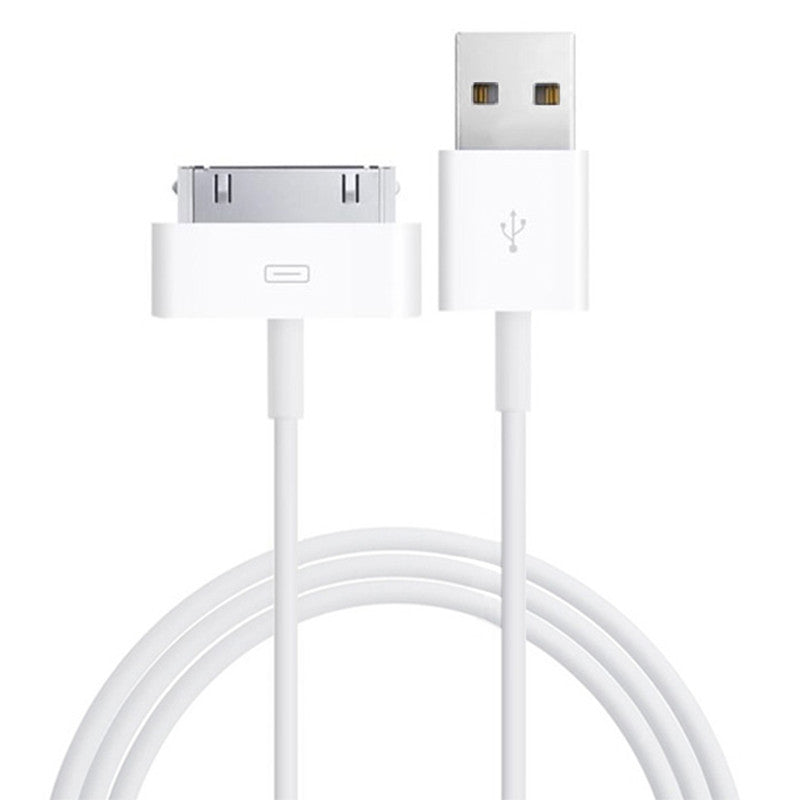 HKM-524627 1 Meter USB Data Cable for Samsung P1000 - Durable PVC with Pure Copper Connectors