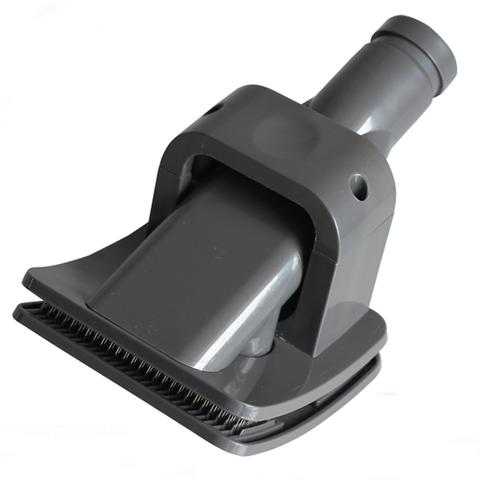 HKM-5249469 Pet Grooming Vacuum Brush Tool for Effective Hair Removal and Undercoat Care