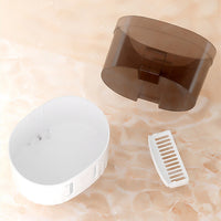 HKM-5249725 Automatic Pet Water Dispenser with 2L Capacity for Dogs and Cats, Low Noise Operation, Rechargeable Battery