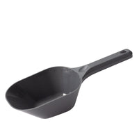 HKM-5251133 Pet Food Scoop with Measurement Lines for Accurate Portioning - 1 Cup Capacity, BPA-Free Plastic, Eco-Friendly Design