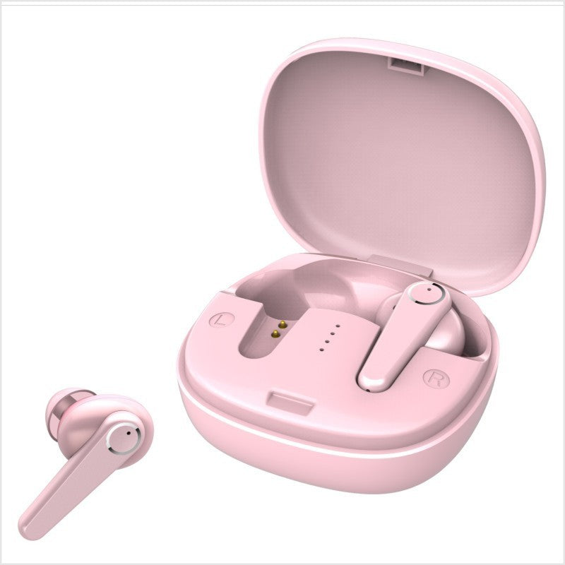 HKM-525139 G07TWS Wireless Bluetooth Headset with Power Display and Noise Reduction