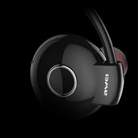 HKM-525267 Bluetooth Wireless Headset with Noise Reduction and 10-Hour Call Duration