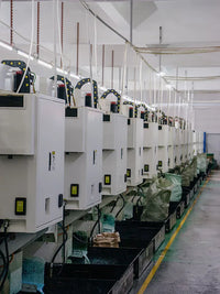 HKM-525267 High Precision Custom Metal Fasteners in Various Materials and Sizes
