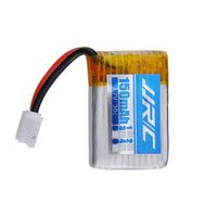 HKM-525267 JJRC H36 Portable Lithium Battery for Electric Toys