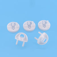 HKM-5253821 Child Safety Socket Cover for Electric Shock Protection - 1 PC