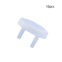 HKM-5253821 Child Safety Socket Cover for Electric Shock Protection - 1 PC