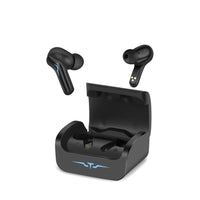 HKM-525395 Low Latency Wireless Gaming Headphones - 25 ms Sound Quality Earphones
