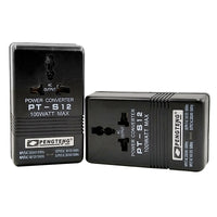 HKM-525587 Universal Voltage Conversion Plug - Compact and Versatile Adapter for Global Use
