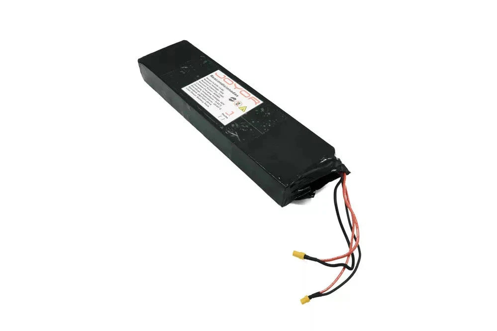 HKM-525651 Battery Reconditioned for Joyor F3 Electric Scooter
