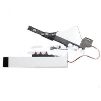 HKM-525715 Asus X550 Series Laptop Speaker Replacement - Compatible with X550V, X550VC, X550Xi, F550, K550