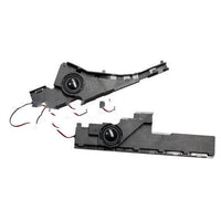 HKM-525715 Asus X550 Series Laptop Speaker Replacement - Compatible with X550V, X550VC, X550Xi, F550, K550