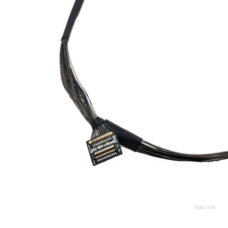 HKM-525779 Coaxial Signal Cable for DJI Mini3 Pro and Mini4 Pro Cameras