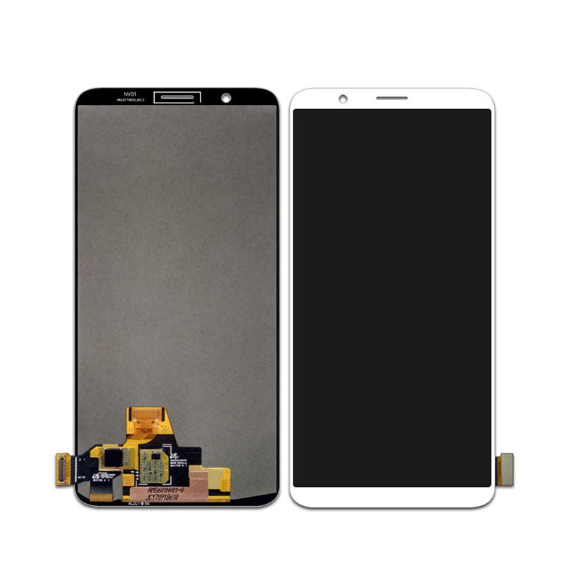 HKM-525779 R11S/R11ST Internal & External OLED/TFT Touch Screen LCD Display Assembly