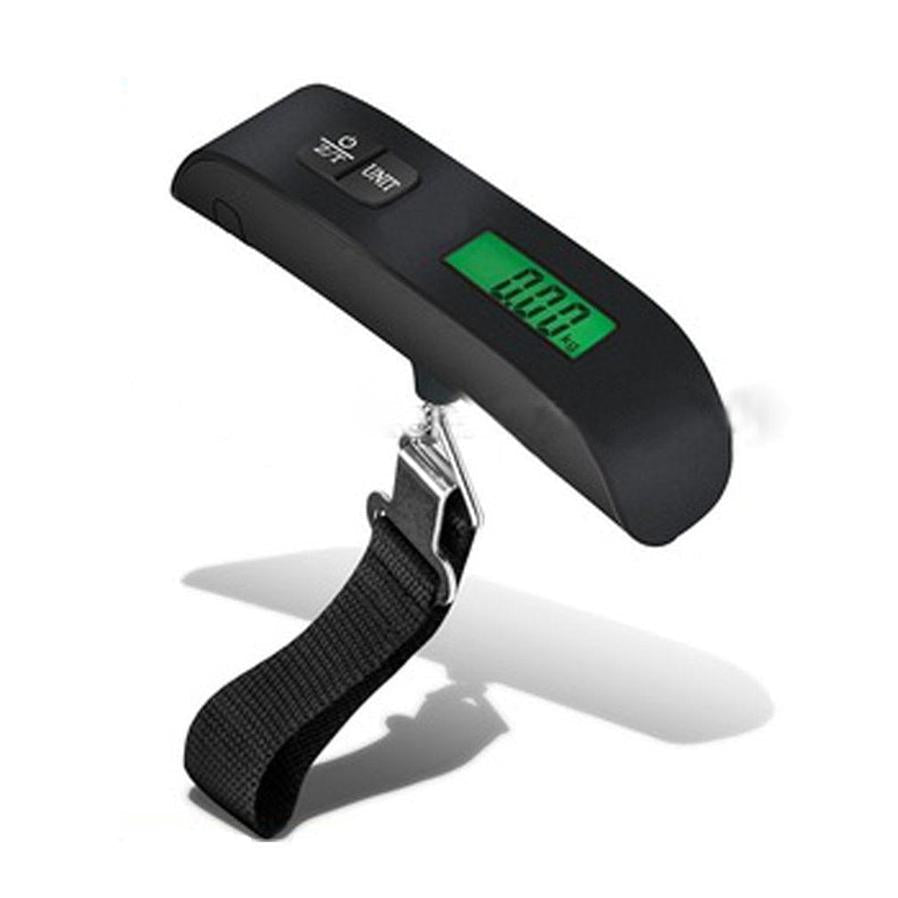 HKM-525907 T-shaped Electronic Luggage Scale for Accurate Travel Weighing