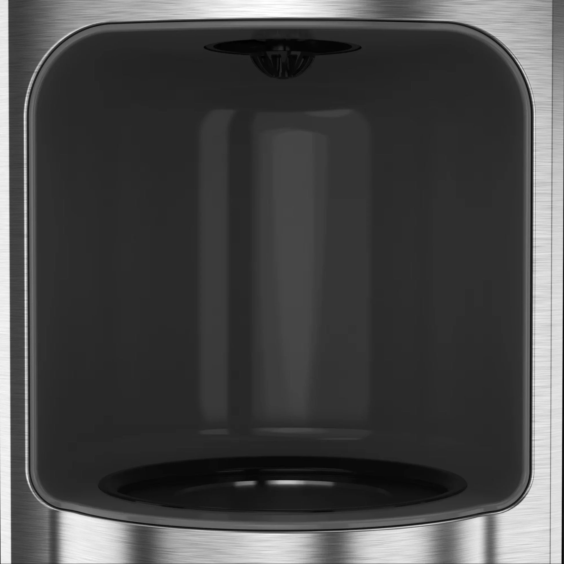 HKM-525971 Automatic 12-Cup Drip Coffee Maker with Warm Preservation Function and 1000W Power